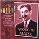 Groucho Marx - The Golden Age Of Comedy