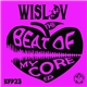 Wislov - The Beat Of My Core EP