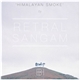 Retral & Sangam - Himalayan Smoke EP
