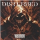 Disturbed - Warrior