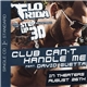 Flo Rida Feat. David Guetta - Club Can't Handle Me