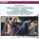 Rossini - Semyon Bychkov • Carol Vaness • Cecilia Bartoli • Francisco Araiza • Ferruccio Furlanetto • Symphonie-Orchester & Chor des Bayerischen Rundfunks - Stabat Mater