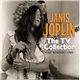 Janis Joplin - The TV Collection plus NEWPORT 1968