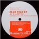 Alpharisc - Clubtrax EP