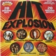Various - Hit Explosion - 20 Original Hits, 20 Original Artists