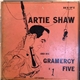 Artie Shaw And His Gramercy Five - Artie Shaw And His Gramercy Five #1