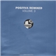 Various - Positiva Remixed Volume 3