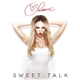 Samantha Jade - Sweet Talk