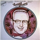 Tommy Dorsey And His Orchestra Featuring Jimmy Dorsey - The Beat Of The Big Bands