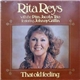 Rita Reys With The Pim Jacobs Trio Featuring Johnny Griffin - That Old Feeling