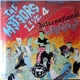 The Meteors - Live 4 ... International Wreckers