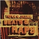 Tefla & Jaleel - Beats & Raps