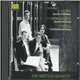 The Britten Quartet, Giuseppe Verdi, Luigi Cherubini, Joaquín Turina - Verdi - Cherubini - Turina