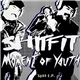 Shitfit / Moment Of Youth - Split E.P.
