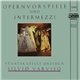 Silvio Varviso, Staatskapelle Dresden - Opernvorspiele Und Intermezzi