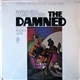 Maurice Jarre - The Damned (Original Motion Picture Sound Track)