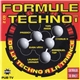 Various - Formule Techno Vol. 1