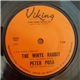 Peter Posa And His Golden Guitar - The White Rabbit