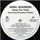 Noel Gourdin - Clap For That