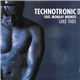 Technotronic Feat. Monday Midnite - Like This