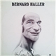 Bernard Haller - Un Certain Rire Incertain