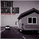 Detroit Social Club - Rivers And Rainbows - Silver