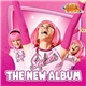 LazyTown - The New Album