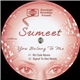 Sumeet - You Belong To Me