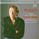 Rossini, Samuel Ramey, Orchestra Of The Welsh National Opera, Gabriele Ferro - Arias - Alle Voci Della Gloria