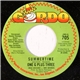 One G Plus Three - Summertime / Poquito Soul