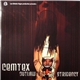 Cemtex - Outlaw Stridency