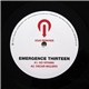 Luka Baumann - Emergence Nine (Remixes)