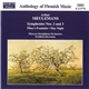 Arthur Meulemans, Moscow Symphony Orchestra, Frédéric Devreese - Symphonies Nos. 2 And 3 / Pliny's Fountain / May Night