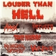 Various - Louder Than Hell