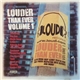 Various - Louder Than Ever Volume 1