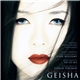 John Williams - Memoirs Of A Geisha (Original Motion Picture Soundtrack)