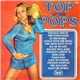 The Top Of The Poppers - Top Of The Pops Volume 36
