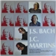 J.S. Bach, J.C. Martins - Goldberg Variations (Variações Goldberg) BWV 988