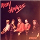 Ricky Amigos - Delirios