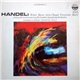 Handel : Anthony Bernard Conducting The London Symphony Orchestra - Water Music Suite / Royal Fireworks Music
