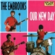 The Embrooks - Our New Day