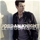 Jordan Knight - Let's Go Higher