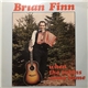 Brian Finn - When The Robins Come Home