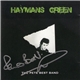 The Pete Best Band - Haymans Green