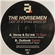 The Horsemen - Last Of A Dying Breed EP