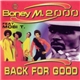 Boney M. 2000 Feat. Mobi T. - Back For Good