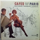 François Chantal - The Cafes Of Paris (Accordeon De Paris Vol. 2)