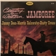 Jimmy Dean - Marvin Rainwater - Rusty Evans - Country & Western Jamboree