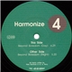 Harmonize - Harmonize 4