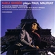 Naka Shigéo - Plays Paul Mauriat